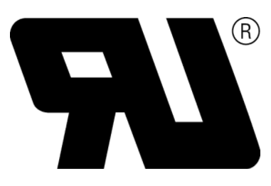 UL認證零件類標志