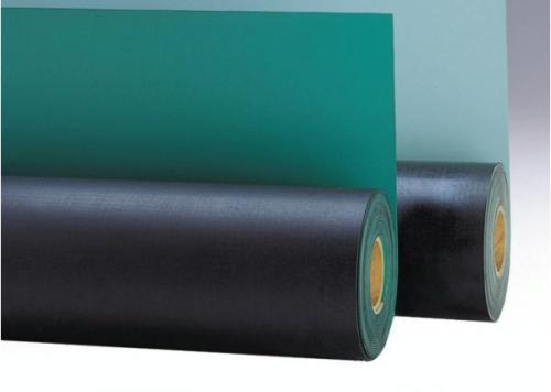 防靜電橡膠板(含復(fù)合膠板) 防靜電橡膠板(含復(fù)合膠板)
