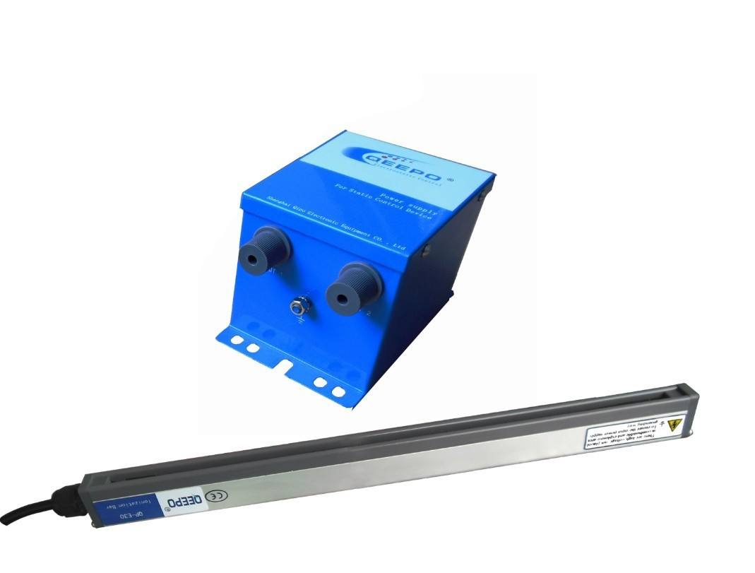 離子風(fēng)靜電消除器 離子風(fēng)靜電消除器