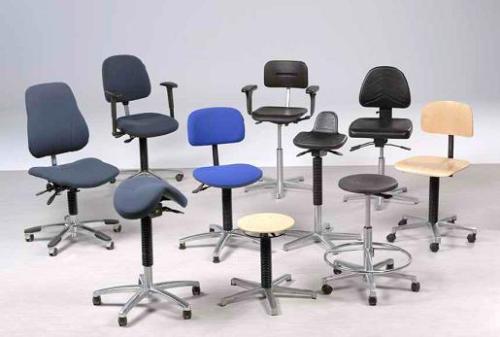 防靜電椅 防靜電椅