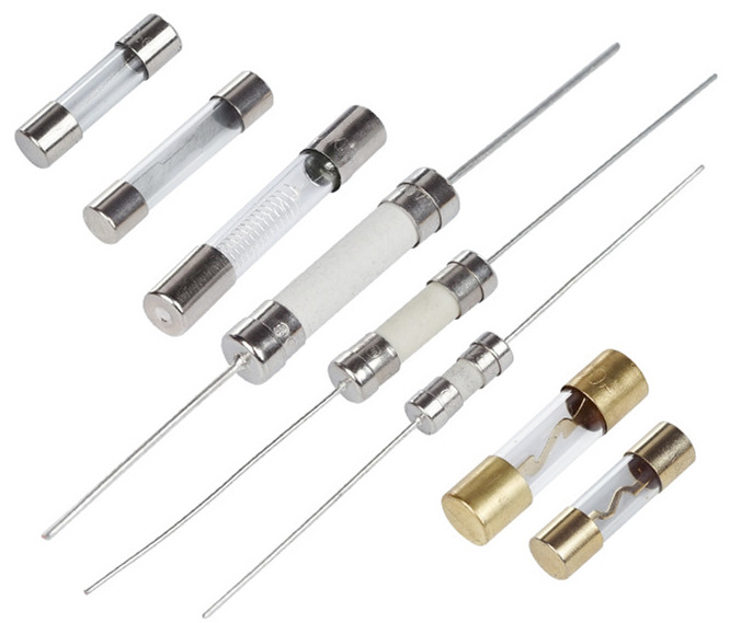 保險絲|熔斷器CQC認證 保險絲|熔斷器CQC認證