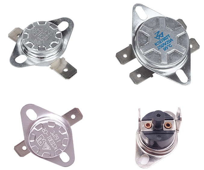 溫控器TUV認證 溫控器TUV認證