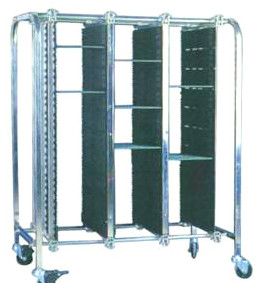 防靜電轉(zhuǎn)運(yùn)車 防靜電轉(zhuǎn)運(yùn)車