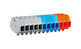 接線端子UL認證 接線端子UL認證