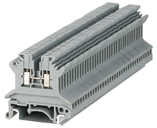 接線端子UL認證與TUV認證標準的差異