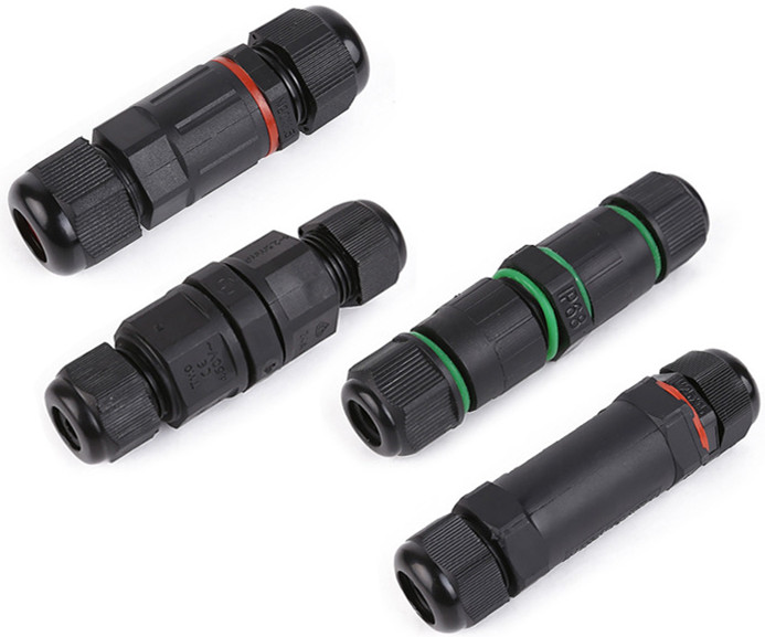 防水航空插頭 防水航空插頭