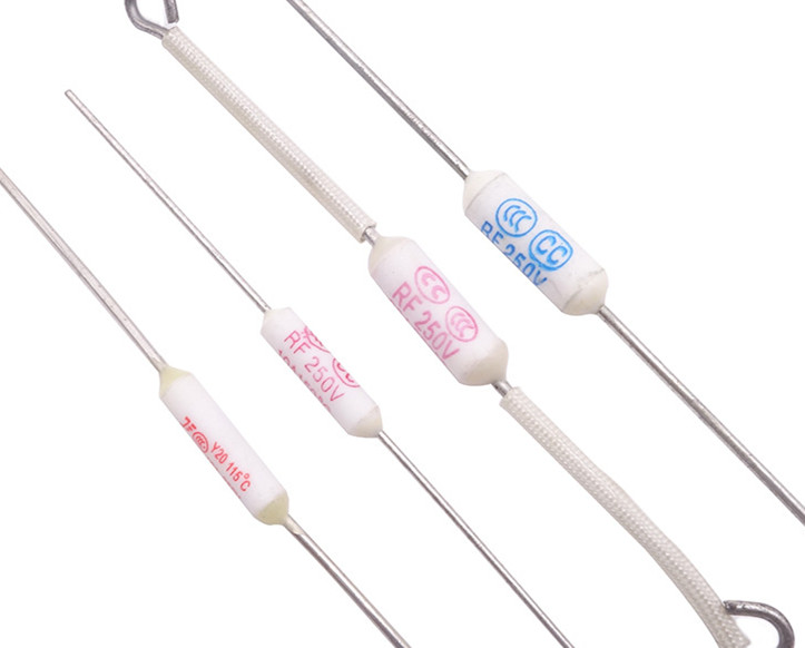 溫度保險絲UL認證如何辦理？