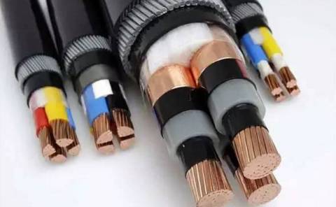 哪些電線電纜需要辦理CQC認證？