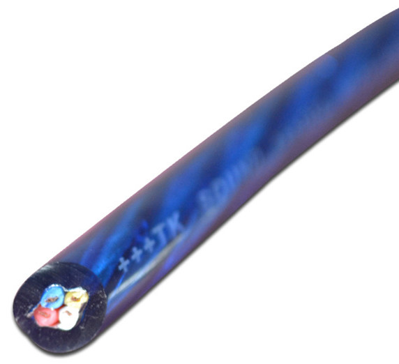 UL758電線電纜認證檢測常見問題