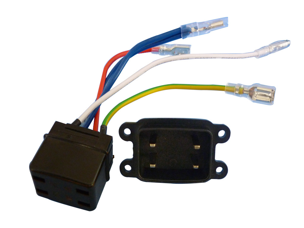 器具耦合器TUV認證檢測怎么做? 器具耦合器TUV認證檢測怎么做?