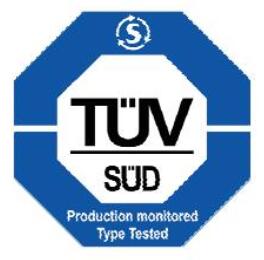 什么是TUV型式認證標志？TUV型式認證如何辦理？