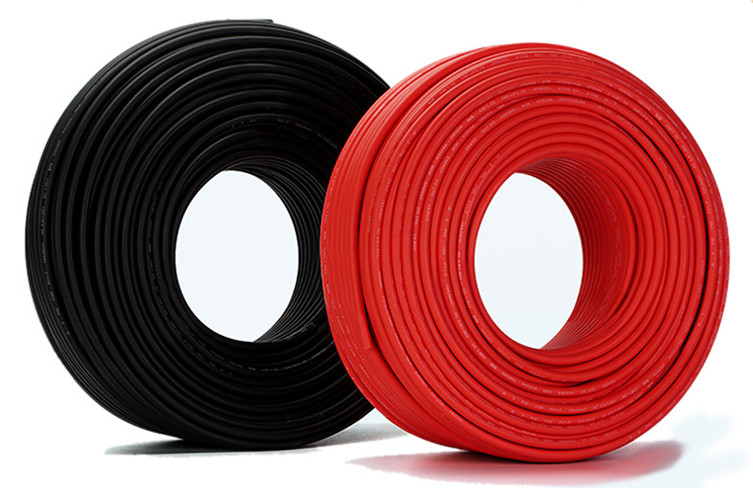 光伏電纜TUV認證如何申請辦理