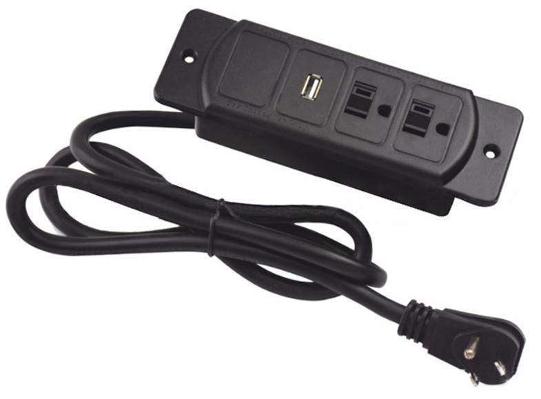 美規插座UL498，UL1363，UL1449認證的區別