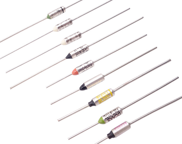 溫度保險(xiǎn)絲TUV認(rèn)證檢測項(xiàng)目及檢測規(guī)范