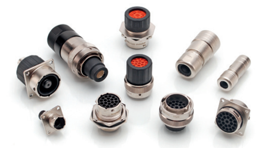 電連接器CQC認證如何辦理？