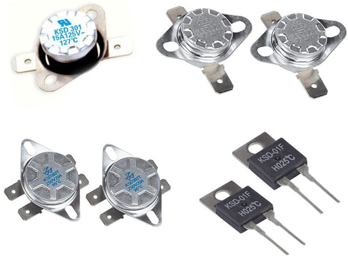 UL60730標準溫控器檢測認證多少錢？