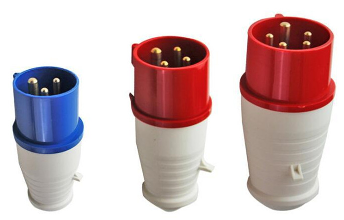 工業插頭插座CQC認證如何申請辦理？