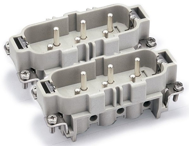 重載連接器UL認證