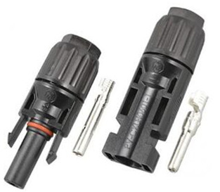 MC4光伏連接器TUV認證怎么辦理？