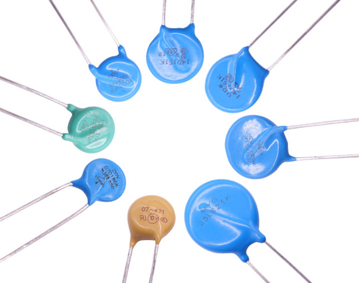 壓敏電阻TUV認證 壓敏電阻TUV認證