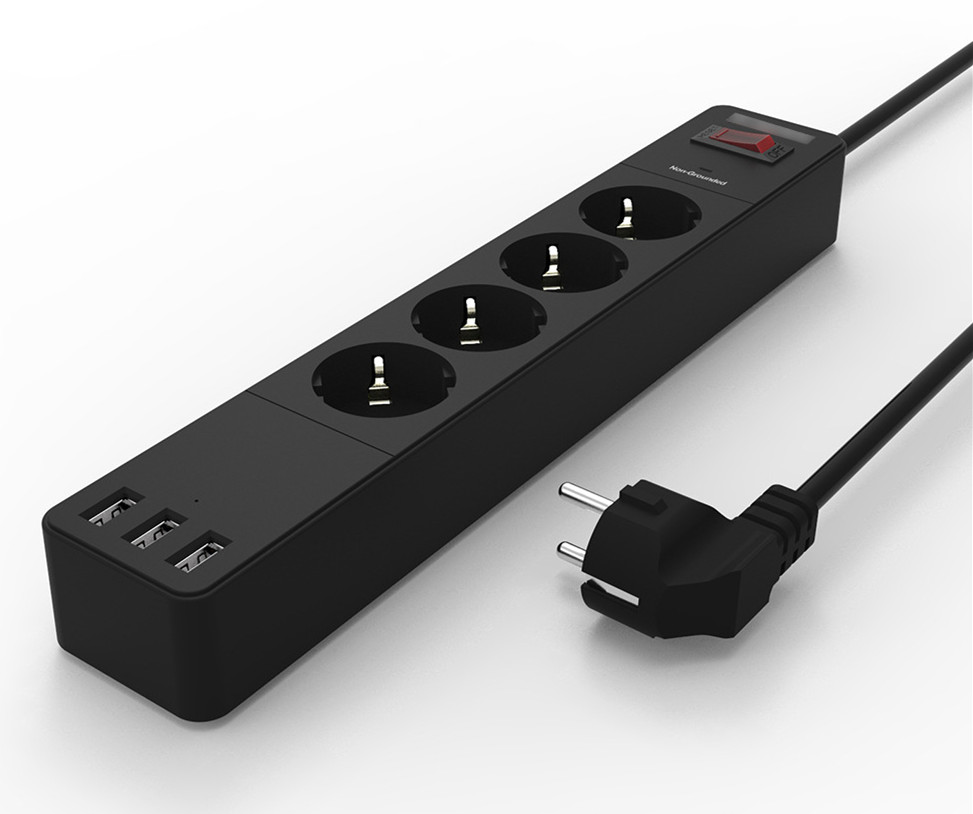 智能排插TUV認證 智能排插TUV認證