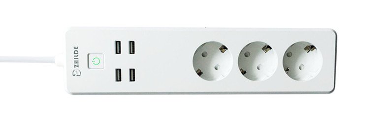 智能排插TUV認證 智能排插TUV認證