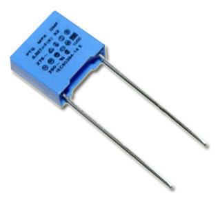 安規電容CQC認證