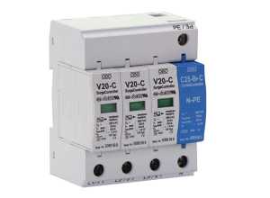 浪涌保護器TUV認證 浪涌保護器TUV認證