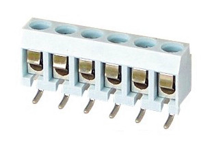 接線端子排CQC認證 接線端子排CQC認證