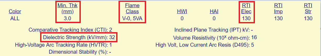 UL 810電容UL認證-UL黃卡