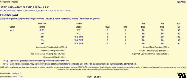 UL黃卡怎么看 UL黃卡怎么看
