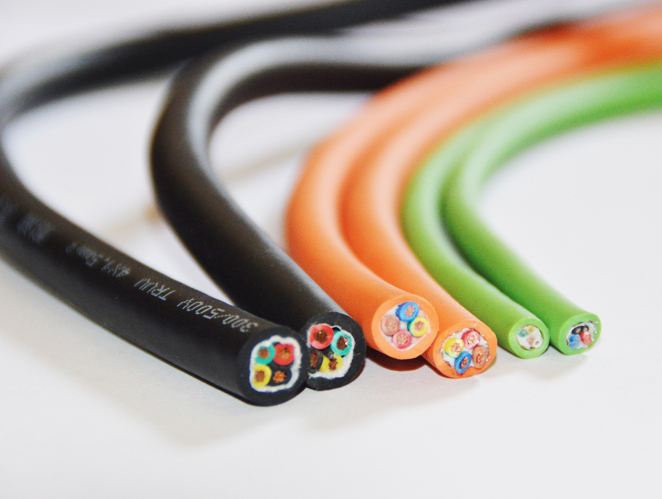 UL758電子線UL認證