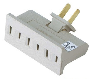 轉換插座UL認證