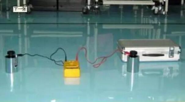 環氧防靜電地坪檢測