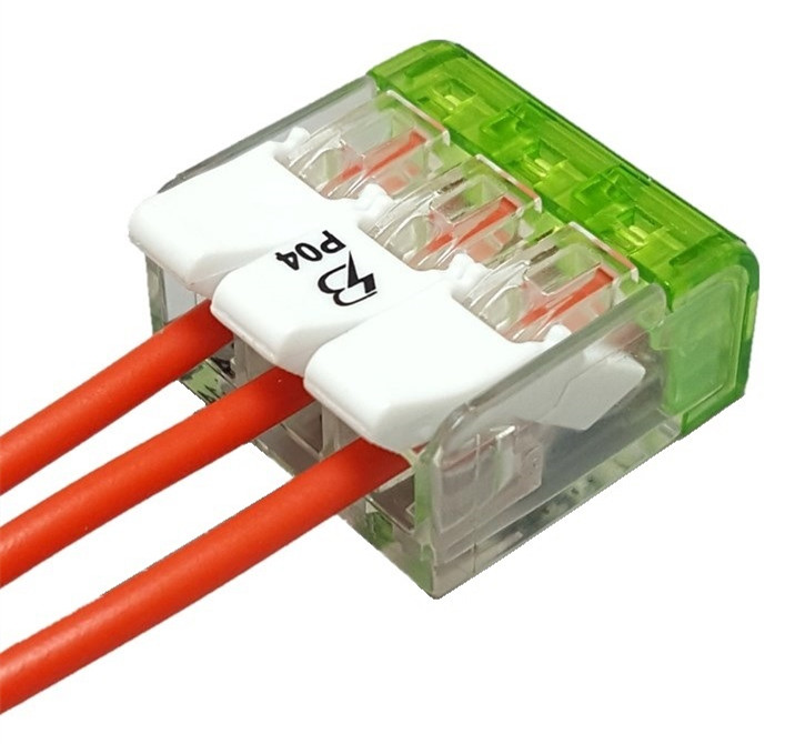 快接端子UL認證