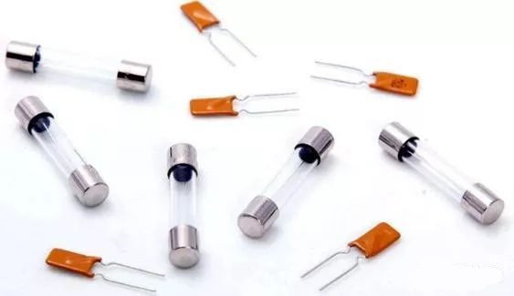 保險絲UL認證和IEC認證檢測
