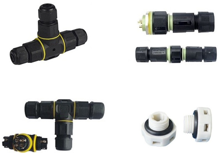 連接器CQC確認(rèn)檢驗(yàn)