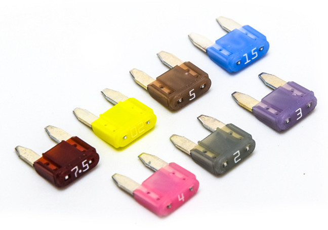 電動(dòng)汽車用保險(xiǎn)絲UL認(rèn)證