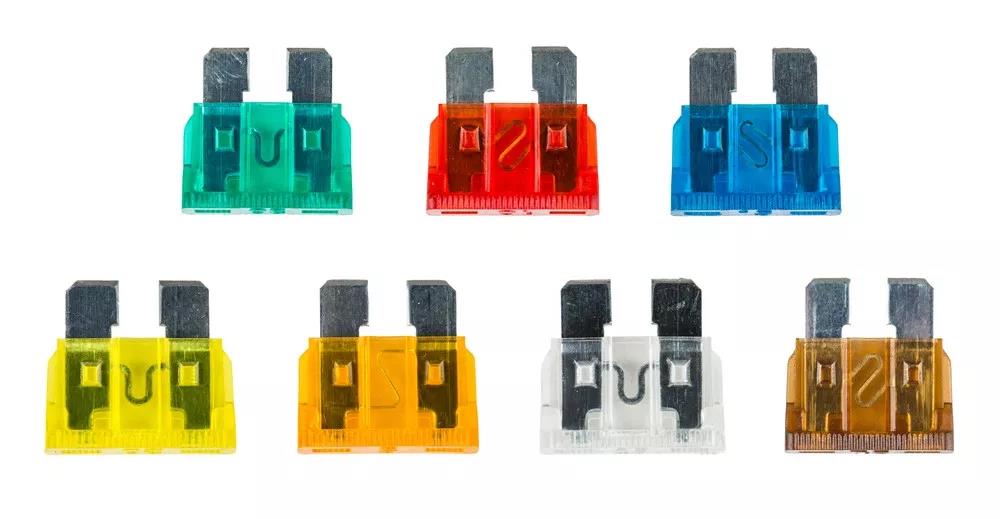 電動(dòng)車保險(xiǎn)絲UL認(rèn)證