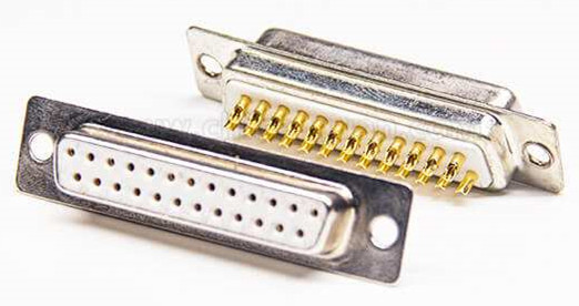 連接器IEC61984標準認證