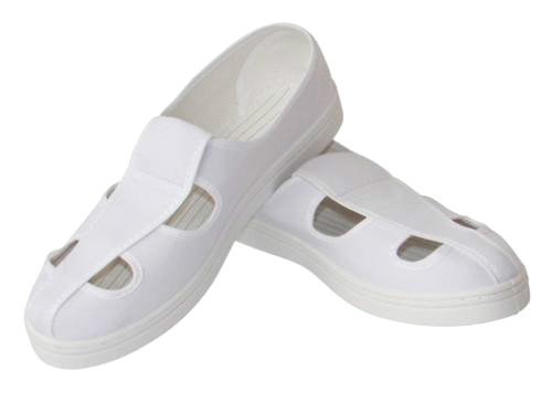 防靜電鞋、導電鞋防靜電檢測