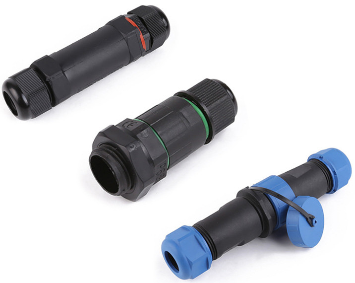 電子連接器絕緣電阻測試