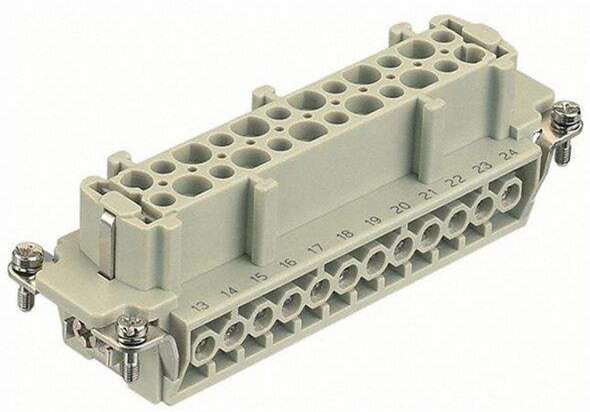 連接器絕緣電阻測試 連接器絕緣電阻測試