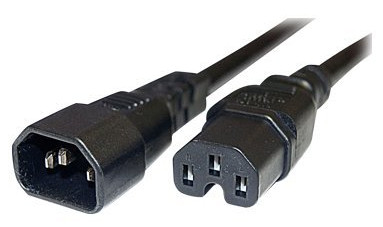 器具耦合器IEC60320認證檢測