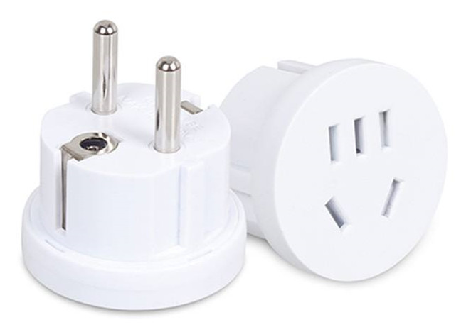 德標插頭插座VDE0620認證檢測