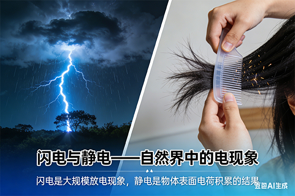 閃電與靜電——自然界中的電現(xiàn)象.jpg 閃電與靜電——自然界中的電現(xiàn)象.jpg