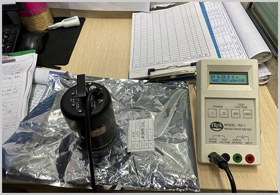 屏蔽袋防靜電檢測機構 屏蔽袋防靜電檢測機構