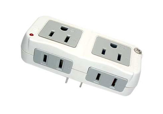 雷插座UL認證、檢測