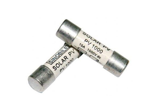 光伏保險絲UL認(rèn)證