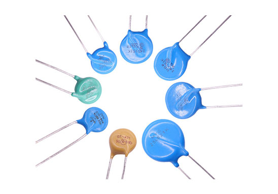 壓敏電阻UL認證檢測